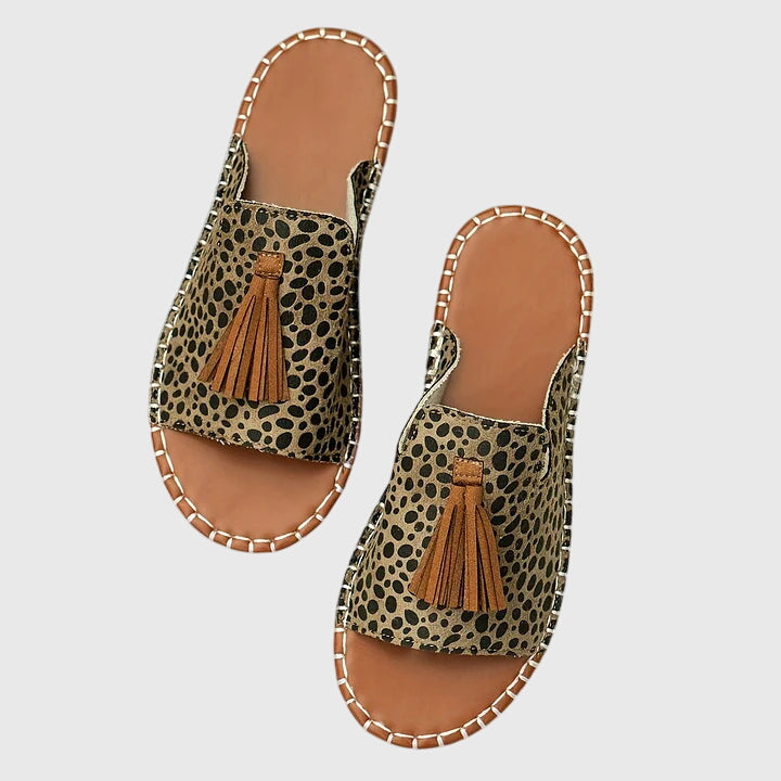 Lorraine – Ortopediska Sandaler