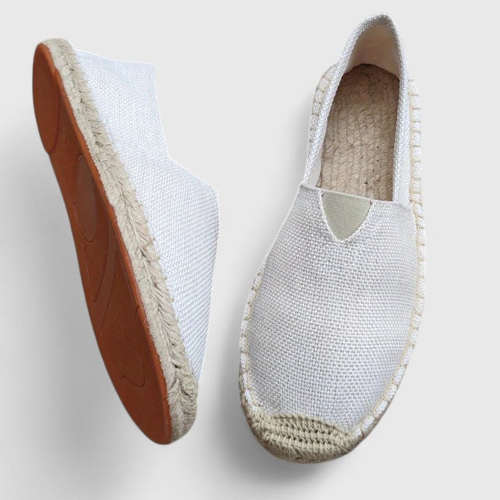 Alynthe – Ortopediska Espadrillos