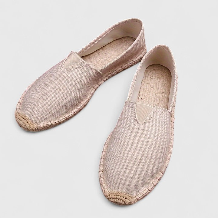 Alynthe – Ortopediska Espadrillos