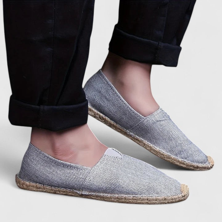 Alynthe – Ortopediska Espadrillos