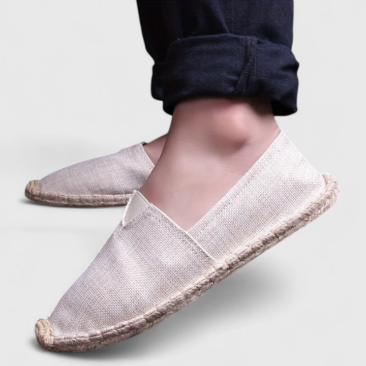 Alynthe – Ortopediska Espadrillos