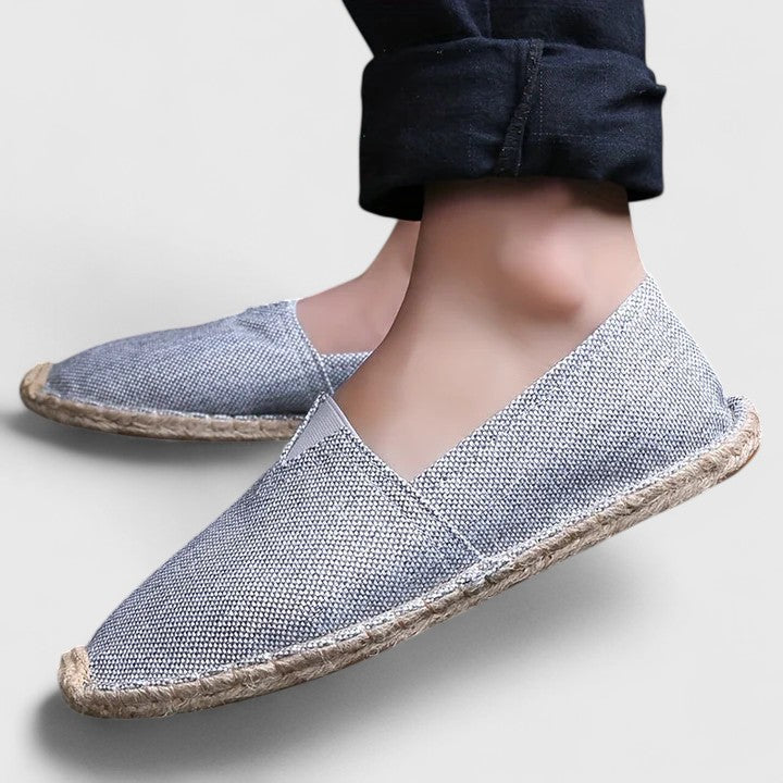 Alynthe – Ortopediska Espadrillos