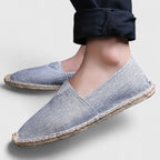Alynthe – Ortopediska Espadrillos