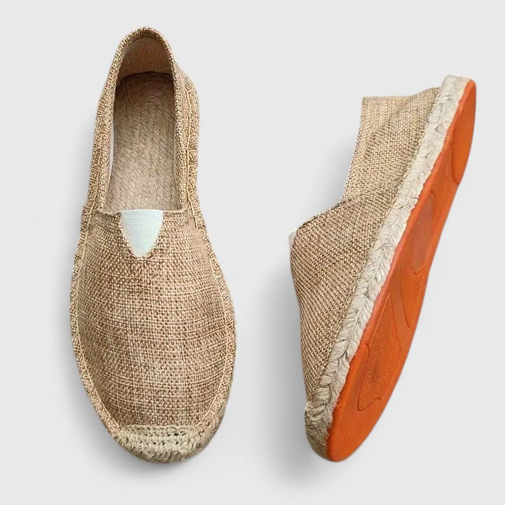 Alynthe – Ortopediska Espadrillos