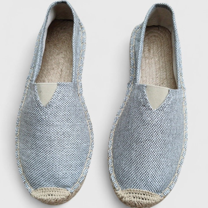 Alynthe – Ortopediska Espadrillos