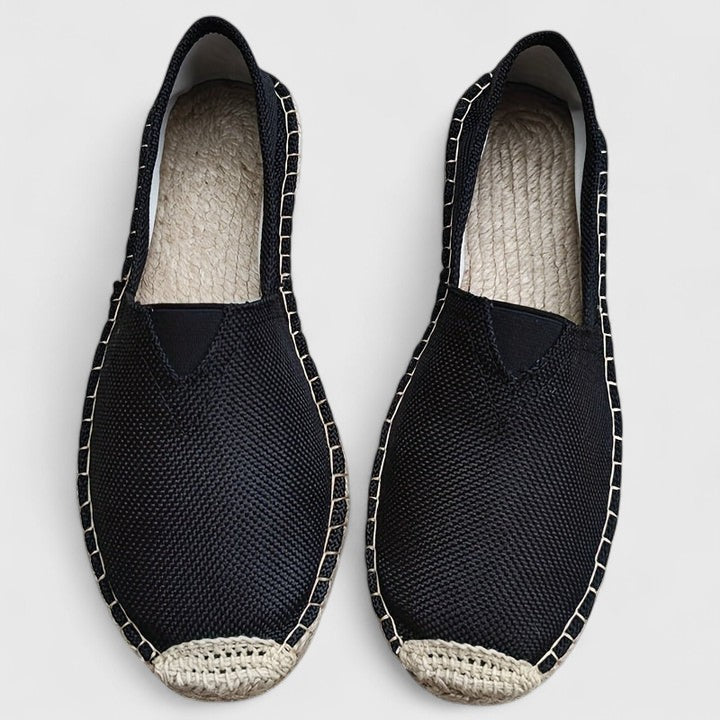 Alynthe – Ortopediska Espadrillos
