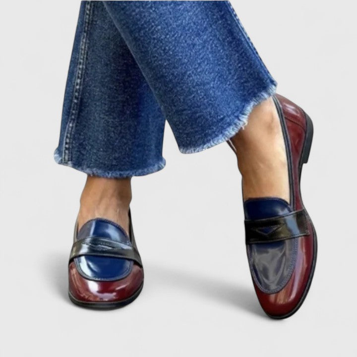 Trixie – Eleganta Loafers