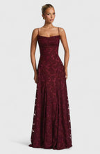 Gwenn – Elegant Maxiklänning