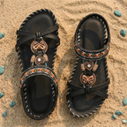 Élina | Bohemiska bekväma sandaler