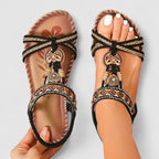 Maryna – Ortopediska Sandaler