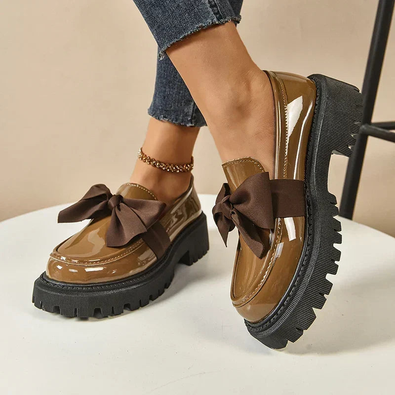 Lätta och slitstarka platåskor
