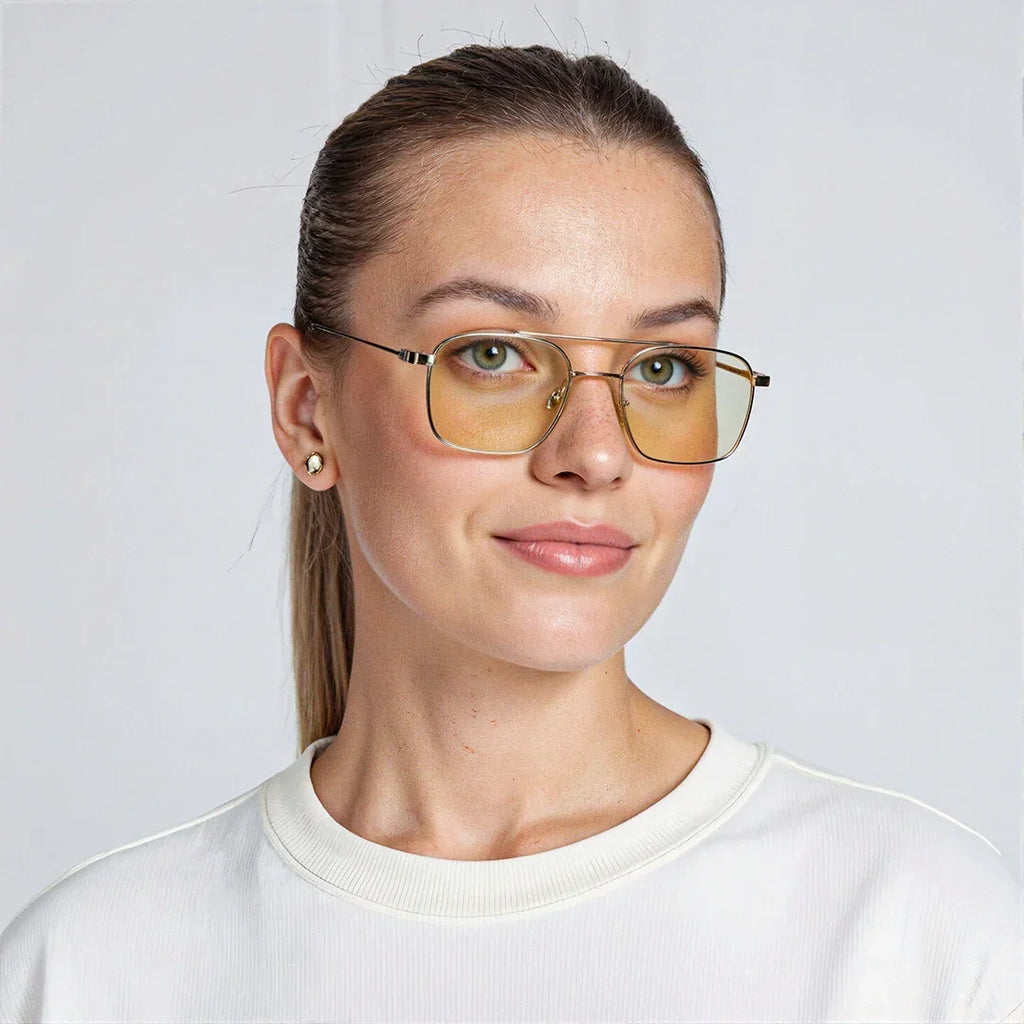 Gisèle | Solglasögon
