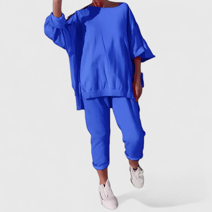Vivra – Bekväm Set