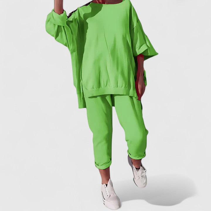 Vivra – Bekväm Set