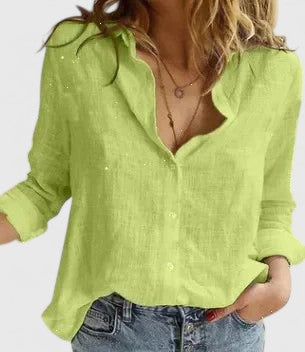 Elena – Elegant Blus
