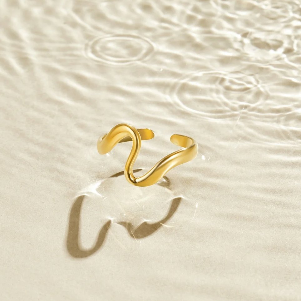 Onda Dorata-ring
