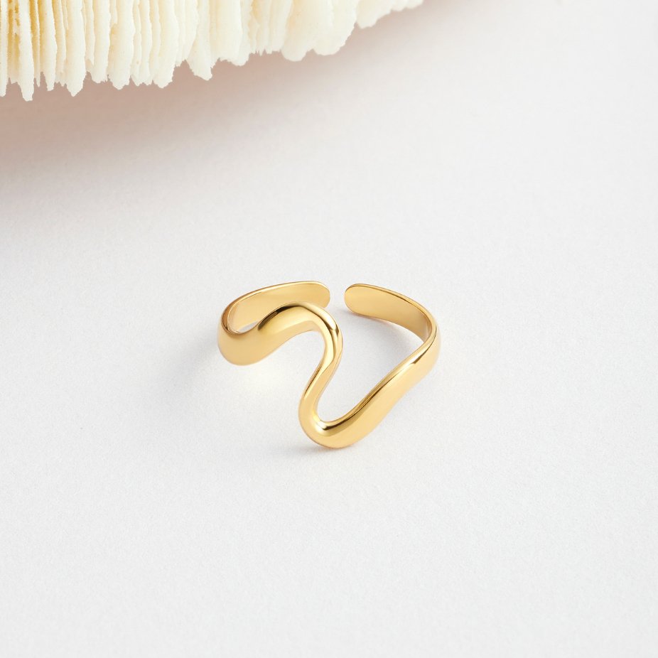 Onda Dorata-ring