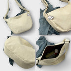 Cordura Axelväskor För Kvinnor