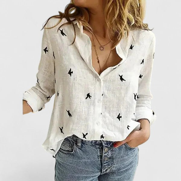 Elena – Elegant Blus
