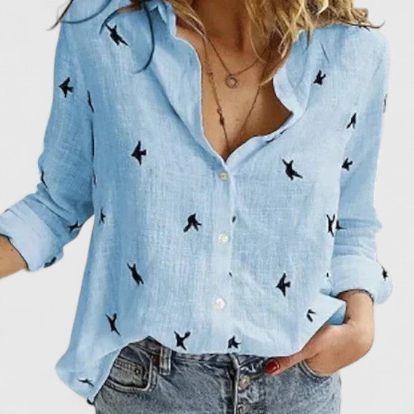 Elena – Elegant Blus