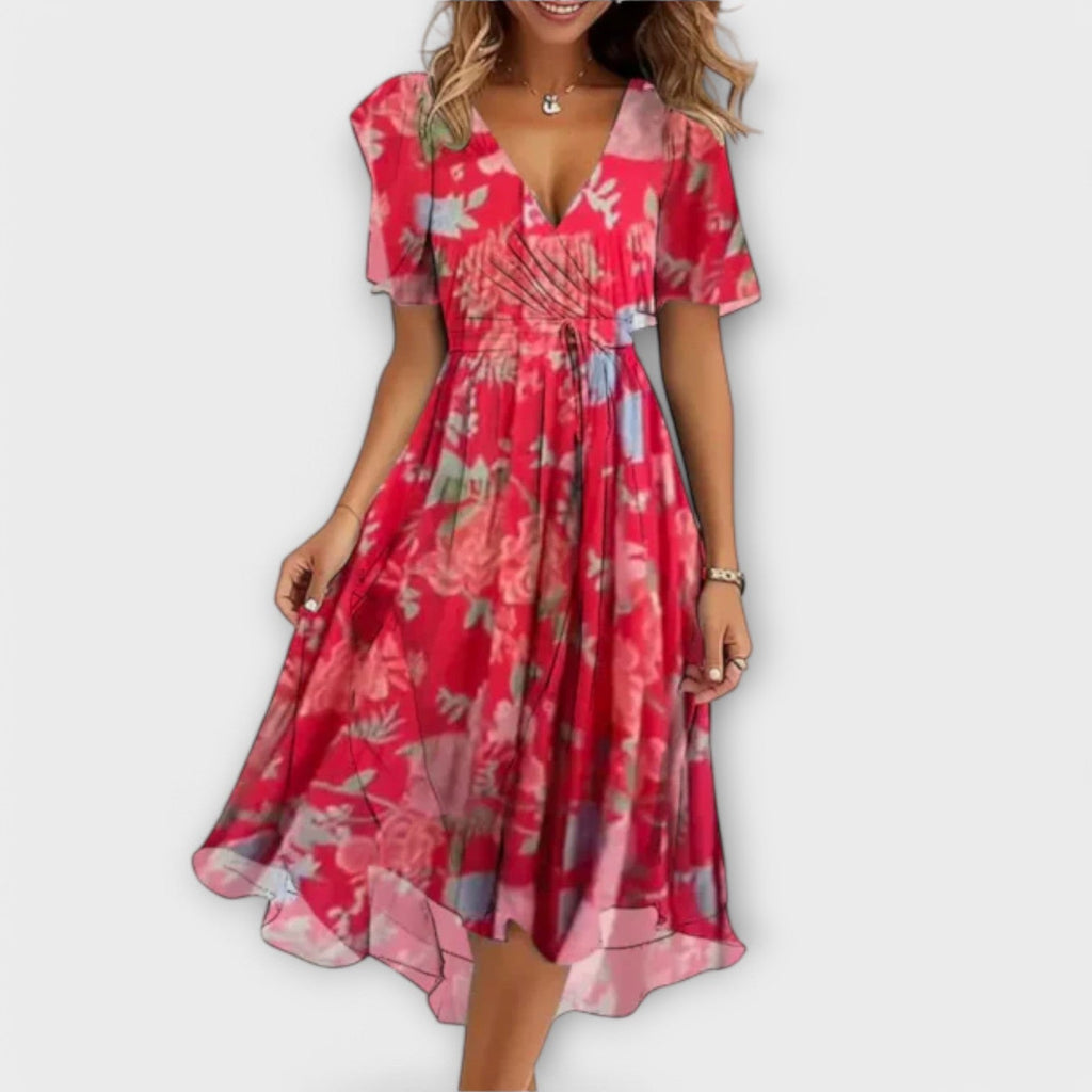 Clara – Elegant Klänning