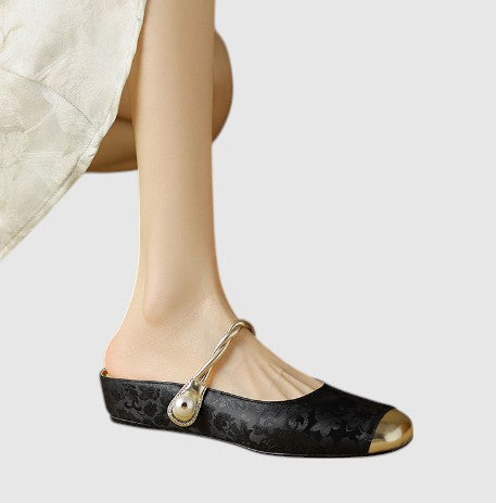 Cilia – Ortopediska Sandaler