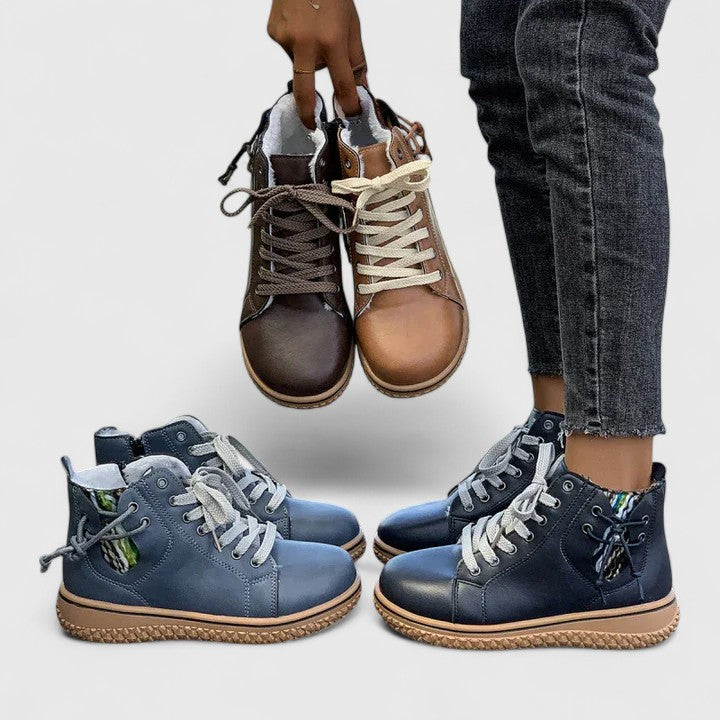 Nyrah – Ortopediska Boots