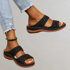 Wendy – Ortopediska Sandaler
