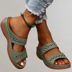 Wendy – Ortopediska Sandaler