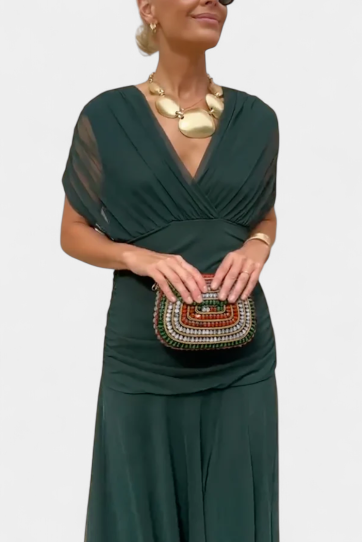 Lowenna – Elegant Klänning