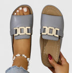 Sharpay – Sofistikerade Sandaler
