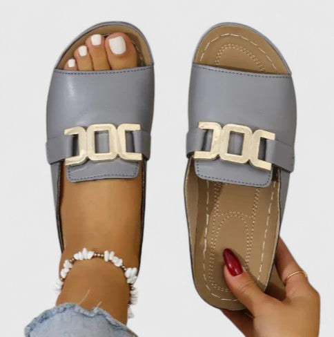 Sharpay – Sofistikerade Sandaler