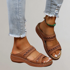 Wendy – Ortopediska Sandaler
