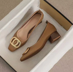 Jozie – Eleganta Skor