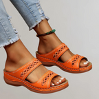 Wendy – Ortopediska Sandaler