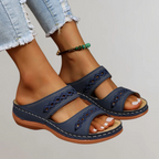 Wendy – Ortopediska Sandaler