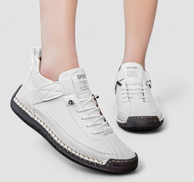 Kymberleigh – Ortopediska Sneakers