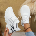 Maica – Ortopediska Sneakers