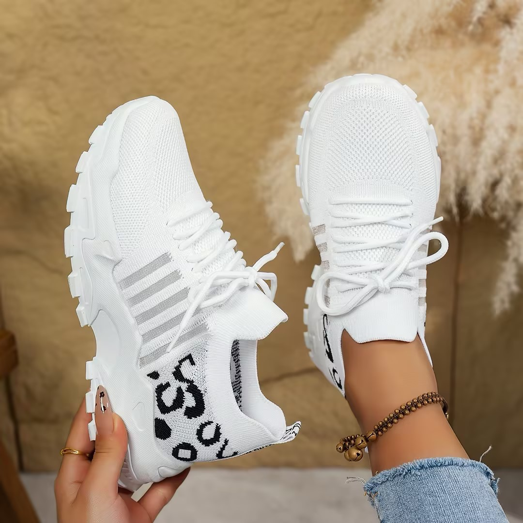 Maica – Ortopediska Sneakers
