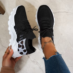 Maica – Ortopediska Sneakers