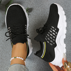 Maica – Ortopediska Sneakers