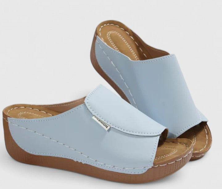 Celestria – Ortopediska Sandaler