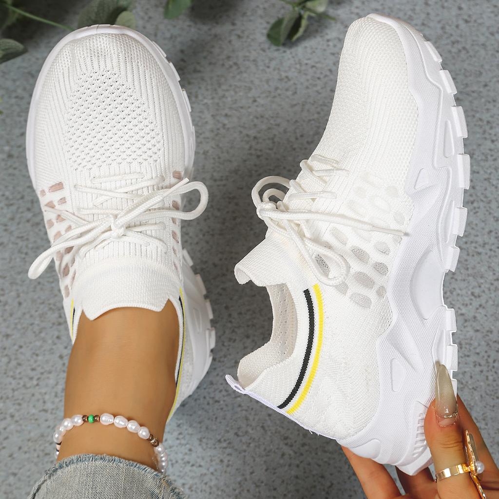 Maica – Ortopediska Sneakers