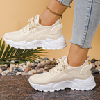 Maica – Ortopediska Sneakers