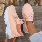 Maica – Ortopediska Sneakers