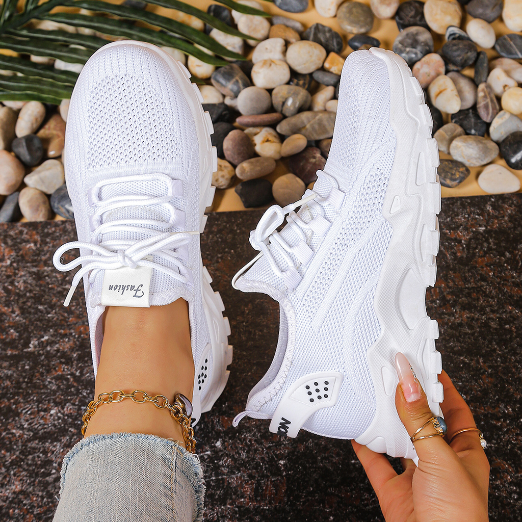 Maica – Ortopediska Sneakers