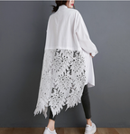 Belliane – Elegant Tvådelad Set