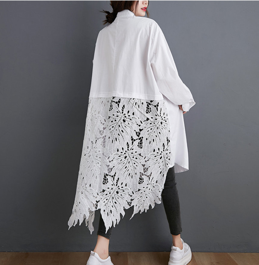 Belliane – Elegant Tvådelad Set