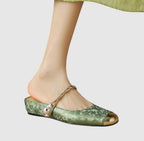 Cilia – Ortopediska Sandaler