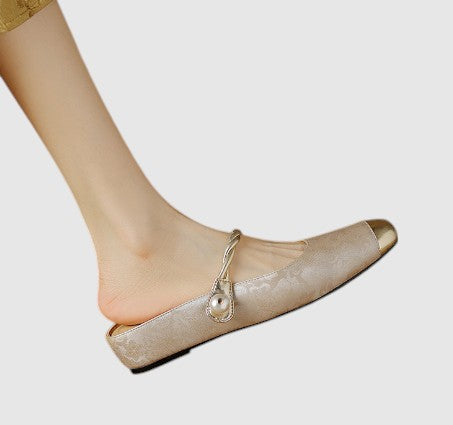 Cilia – Ortopediska Sandaler
